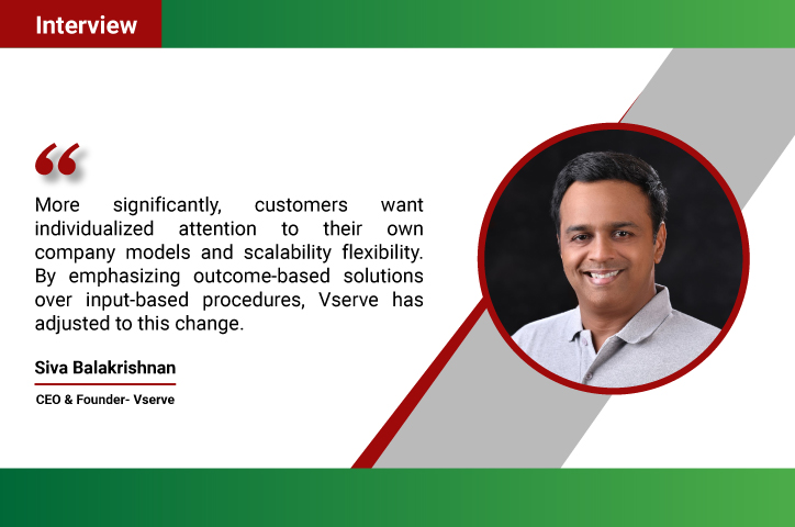 Redefining Outsourcing: How Vserve is Shaping the Future of Global E-Commerce